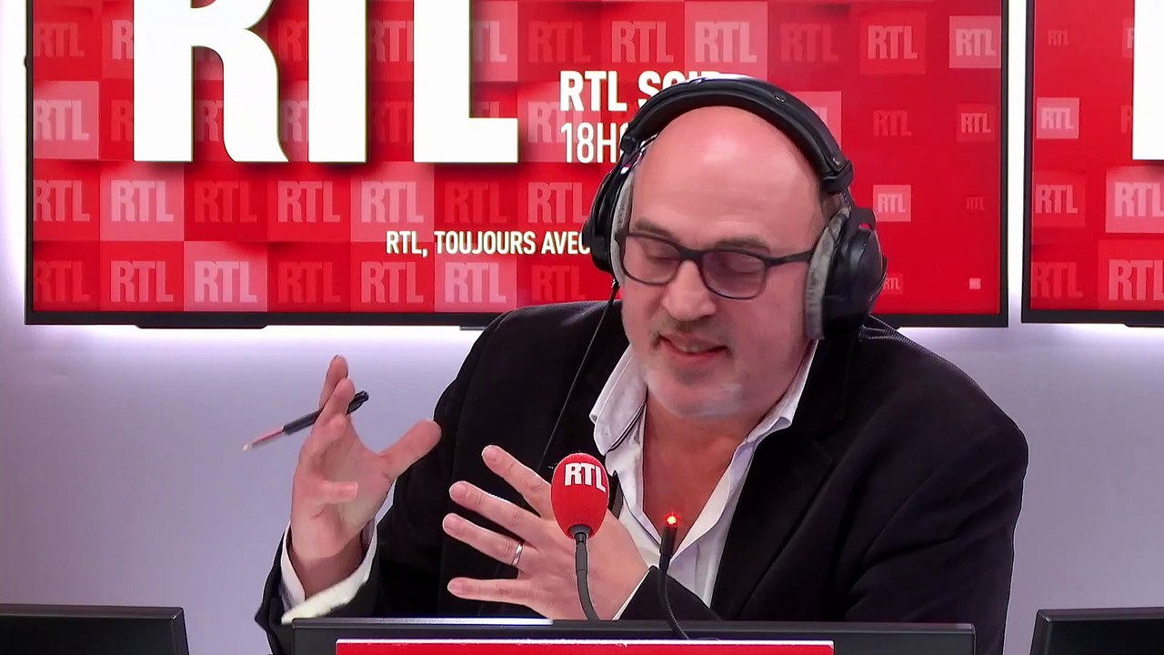 Michel Thierry Atangana, emprisonné 17 ans au C...