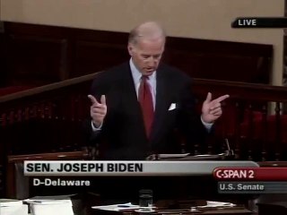 Flashback: Biden RAILED Against Court Packing In 2005