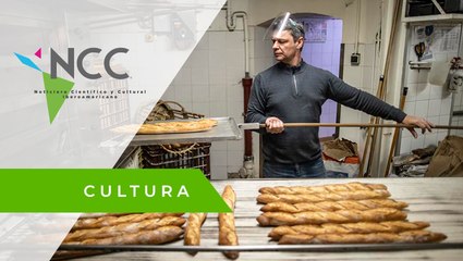 Baguette y tejados parisinos buscan ser Patrimonio Inmaterial de la UNESCO