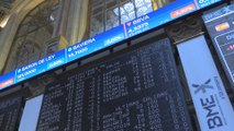 El Ibex 35 cierra en los 8.571 puntos tras perder un 0,20 %