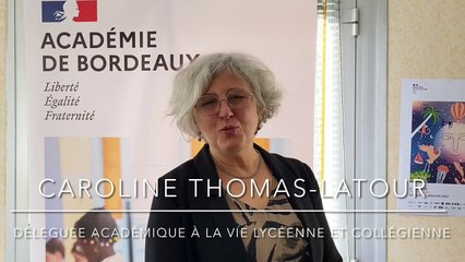 Les missions d’une déléguée académique à la vie lycéenne et collégienne