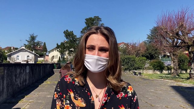 Le CVL au lycée Gaston Fébus d’Orthez (64)