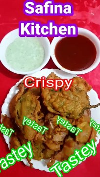 कुरकुरे पकोड़े की रेसिपी #Shorts #Mix Veritable Pakoda Recipe #Pakora Recipe #झटपट बनाए क्रिस्पी पकौड़े बहुत आसान तरीके से