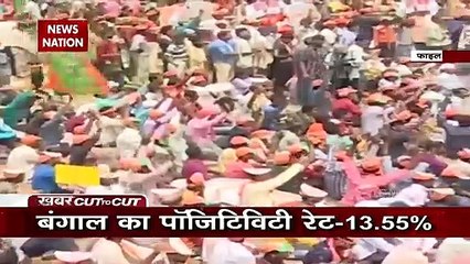 How hospitals are running out of oxygen and Cylinder