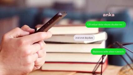 CHP İstanbul Gençlik Kolları'ndan '128 milyar dolarla alınabilecekler' için internet sitesi: "Haydi, bu para zaten senin..."