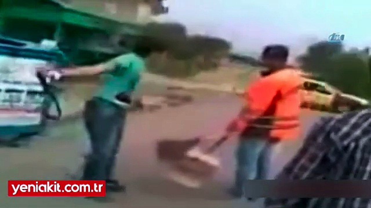 ‘Oğlum bak git’ ile fenomen olan çocuk 6 yıl sonra o anları anlattı