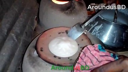 Tradisional village food Chitoi Pitha Recipe Bangladeshi Chitoi Pitha Recipe Aroundusbd(1)