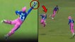 IPL 2021,RR vs DC: Sanju Samson Brilliant Flying Catch చూస్తే నోరెళ్లబెట్టాల్సిందే..!! || Oneindia