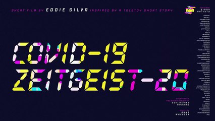 COVID-19 ZEITGEIST-20 | COVID-19 ZEITGEIST-20