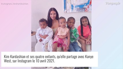 Kanye West, heureux divorcé ? Le rappeur est enfin prêt à retrouver l'amour