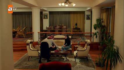 Müjgan davete katılmak istemiyor