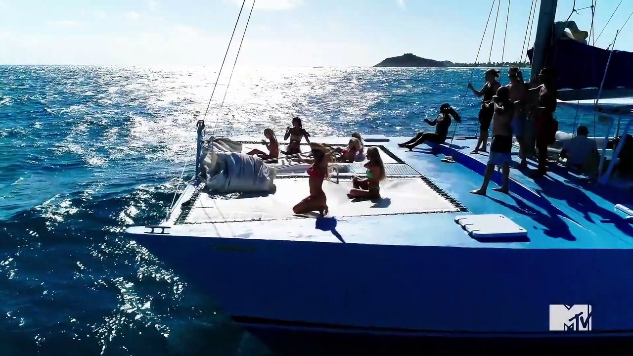 'Siesta Key' Season 4 Trailer Juliette Calls Kelsey Her Enemy, Chloe Quits And More