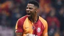 PFDK, Galatasaraylı futbolcu Ryan Donk'a 2 maç ceza verdi