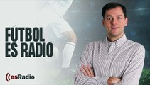 Fútbol es Radio: El Madrid pasa a semifinales de Champions
