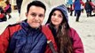 Mumbai couple convicted in drug case in Qatar returns home