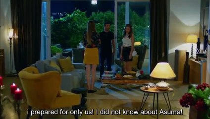 Dolunay E12 P3 - Everything Is For Her