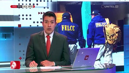 Aprehenden a profesor acusado de supuesta agresión sexual contra una adolescente en Oruro