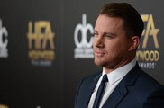 Channing Tatum to Produce ‘Magic Mike’ Reality Competition Show