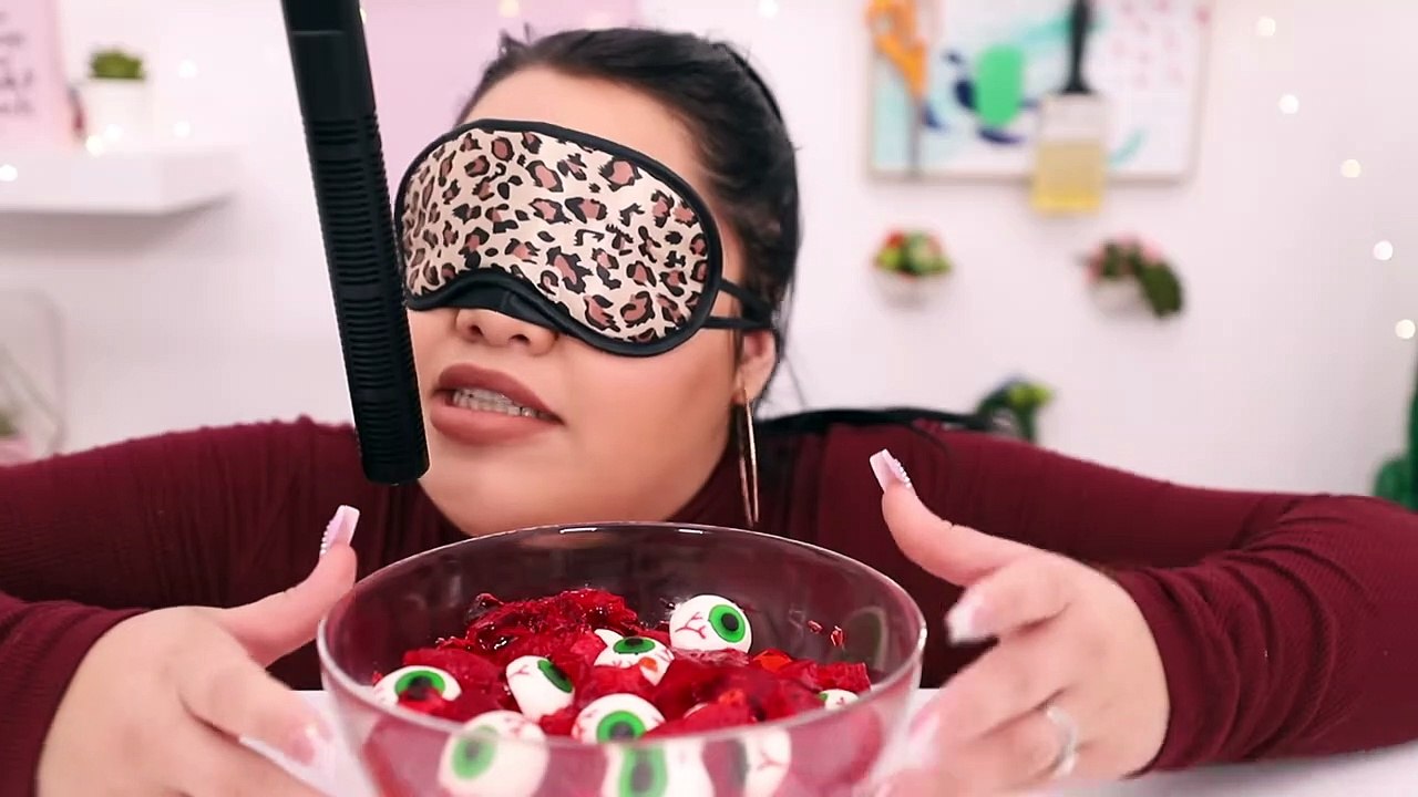I Tried Asmr.. *Gone Extremely Wrong*