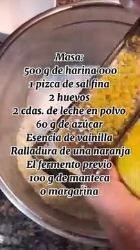 MatyCocina: pancitos con dulce de leche y cápsulas herméticas con botellas de plástico