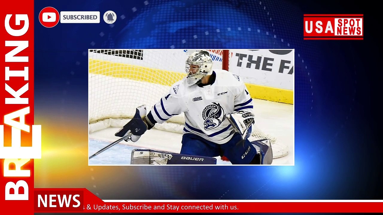 OHL return to play would be 'irresponsible' right now, says Ontario's sports minister