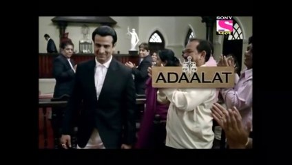 Adaalat - Full Episode 06 - 01st February, 2018