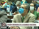 Dip. Asia Villegas: Ley para la Protección de las Familias busca contribuir a alcanzar la suprema felicidad