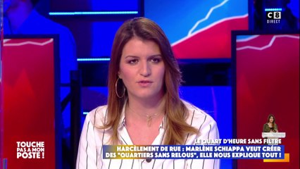 "Quartiers sans relous" : en quoi consiste la mesure de Marlène Schiappa ?