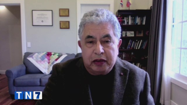 tn7-entrevista-luis-rosero-150421