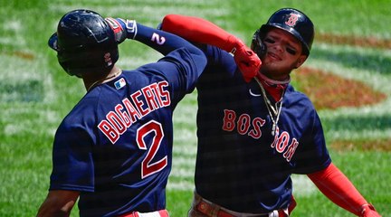 Are the Boston Red Sox For Real?