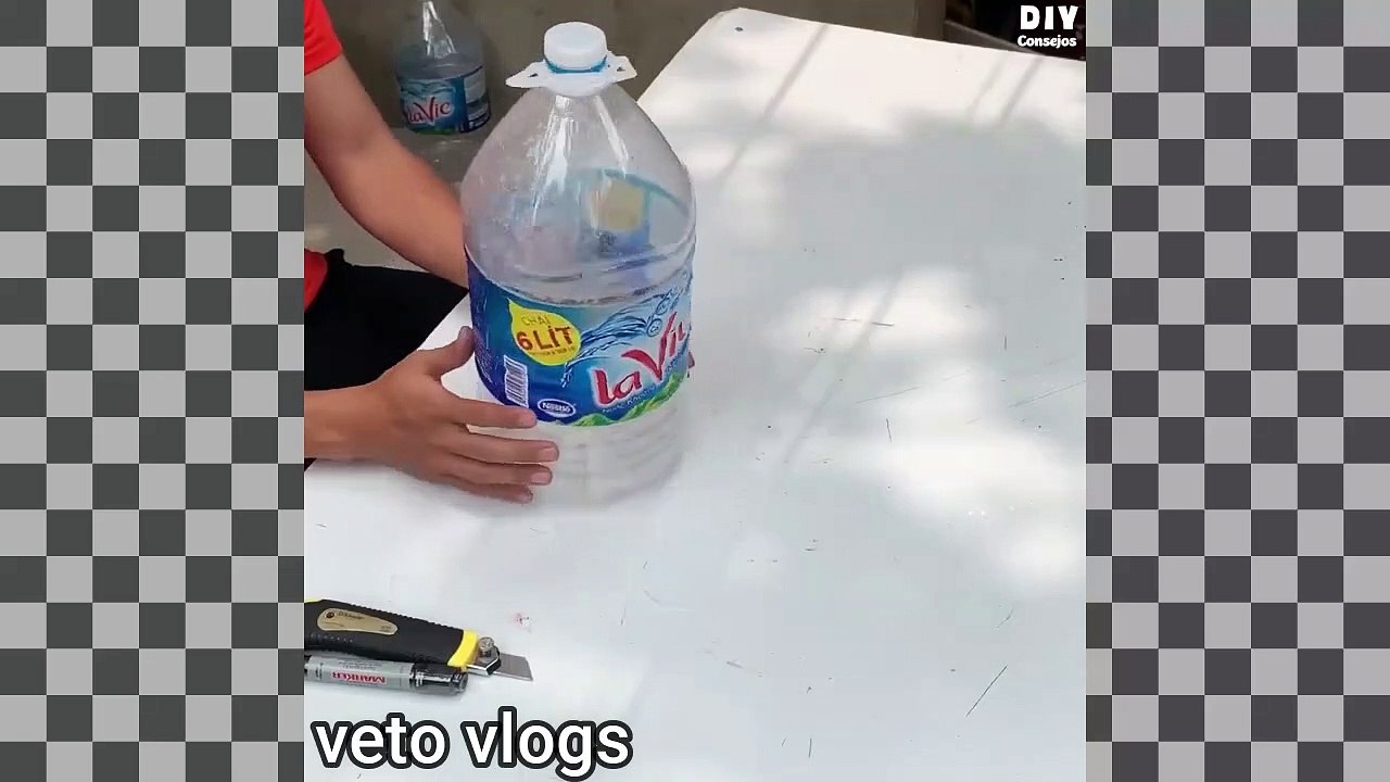 Cute Elephant Shaped Plant From Plastic Bottle  Amazing Ideas   Beautiful Plant  Plastic Bottles