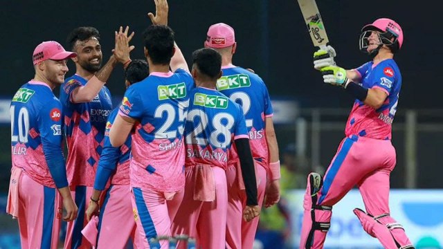 IPL 2021,RR Stun DC Highlights : సిక్స్‌లతో చెలరేగిన Chris Morris ఢిల్లీ మెడలు వంచిన 16 Crore Hero
