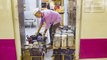 Mumbai's dabbawalas facing financial problems amid corona