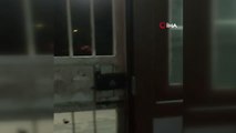 İranlı mimar kadın eşinden öldüresiye dayak yedi... O anlar kamerada