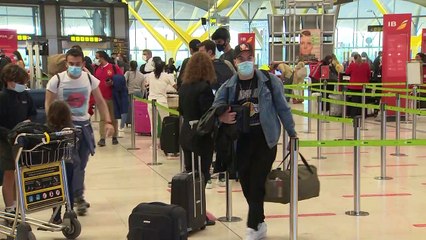 Sanidad pone fecha para la llegada del certificado verde digital