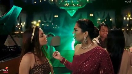 Vandhathu Neeya 16-04-2021