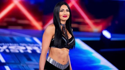WWE Releases Billie Kay, Chelsea Green, Mickie James & more!!