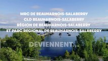 MRC Beauharnois-Salaberry - Nouveau branding - Basse résolution