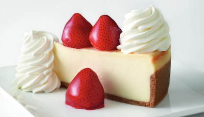 How to Snag a Free $15 Gift Card from The Cheesecake Factory