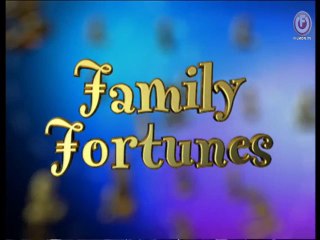 Family Fortunes S20E15 (27.07.2001) Hamilton — Wiggans