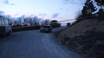 Silahlı kavgada 1 kişi öldü, 1 kişi de ağır yaralandı