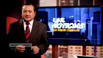 Fallo del INE provoca tensión en el gobierno - Las Noticias con Martín Espinosa