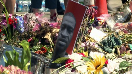 Дерек Шовин не будет давать показания в суде