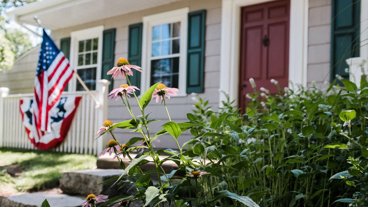 Airbnb Is Blocking Some July 4 Reservations to Prevent Potential House Parties