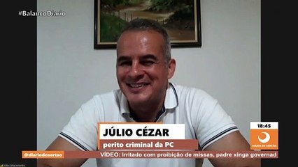 Perito criminal fala quais são as características do comportamento suicida e deixa recado