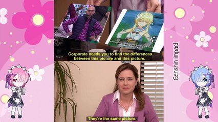 Anime Memes Only True Fans Will Find Funny V107