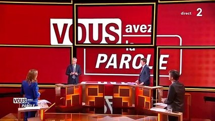 Covid-19 : le gouvernement promet ses "meilleurs efforts" pour rouvrir les terrasses et certains lieux culturels à la mi-mai, assure Bruno Le Maire