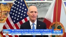Entrevista a Rick Scott
