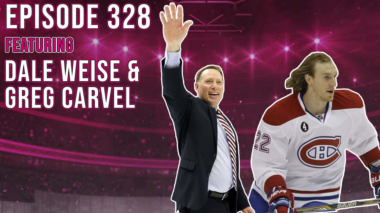 The Rangers Once Forgot To Tell Dale Weise That He Was Getting Cut