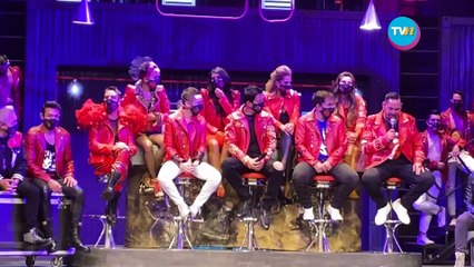 La obra ‘Hoy no me puedo levantar’ está lista para volver al teatro